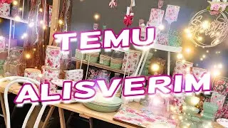 Temu Alışveriş