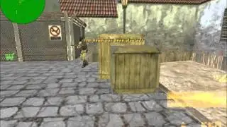 FAIL FAST ZOOM AWP :D