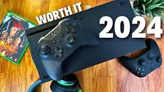 Should You Buy an Xbox in 2024?