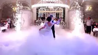 BABAYAN STUDIO հրավառություն, Ծանր ծուխ, պղպջակ