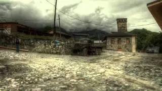 საქართველო • GEORGIA
