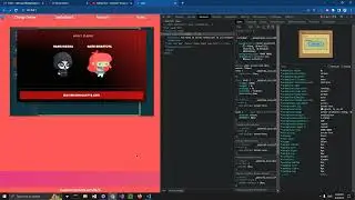 Safir kickstart,RocketCraftinfServer and  visualts game engine  - Preparing points Only JS/Nodejs