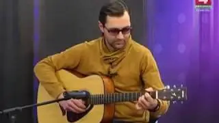 Сергей Стариков "Маленький принцип" Программа "Добрый вечер, Гомель" ПРЯМОЙ  ЭФИР !