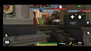 Mask Gun Gameplay Highlights #Shorts
