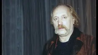 Владимир Мулявин. Не карыце мяне. 1987
