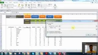 MACRO and Uses For Filter and Sorting