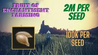 Mysterious Seed | How it works? | BDO