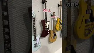 The Sterling by Music Man 2023 Guitars