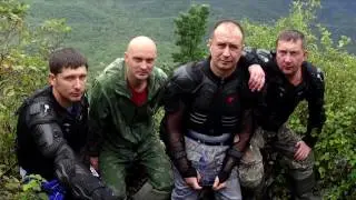 Пещеры Чандолаза