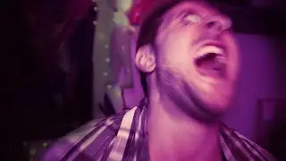 Hellcome! - Good Friends, Bad Company [OFFICIAL VIDEO]
