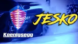 Koenigsegg Jesko X Sonic.exe  By.: SARKAR EDITZ 