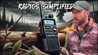 Radios for Emergencies: What You NEED to Know Before Buying One