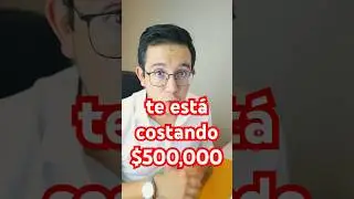 Error de $500,000 con tu AFORE