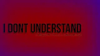 НЕПОНЯТНОЕ ВИДЕО