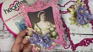 Simple ways to create framed cards and home decor!