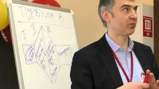 Андрей Стёганцев. Турбина Выбора