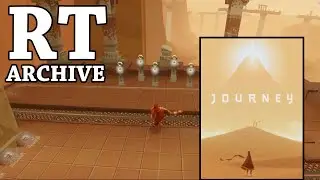 RTGame Streams: Journey
