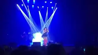 Наташа Королёва & Anna Goshta “ Попанбэнд ” « держу пари »