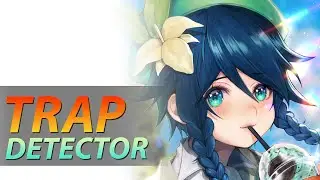 Trap Detector