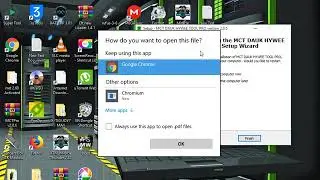 MCT Dongle 2.0.5 Tool Free without Dongle.