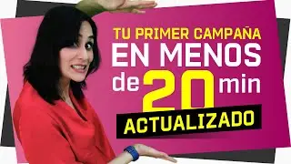 ► TUTORIAL Administrador de Anuncios de Meta | Facebook e Instagram