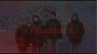 Al'yans of Gamers - Flashback