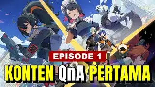MENDING AMBIL KARAKTER RERUN ATAU NUNGGU KARAKTER BARU ?? #AyrazaMenjawab - Konten QnA