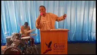 AGMI (Watakura kuipa Jesu) Pastor Paul Mabvuva