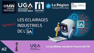 #2 La synthèse vocale à l’heure de l’IA