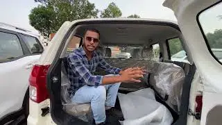 9 log baith sakte hain iss SUV mein - Mahindra Bolero neo plus + 9 seater | Gearhead