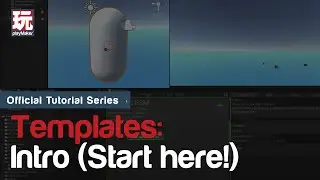 Intro to Template Playlist