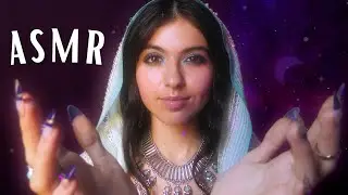 ASMR || you are worthy of love