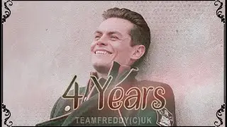 4 Years || Supporting Freddy