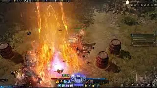 Lost Ark Command Post Aggregate LA 1080p PC