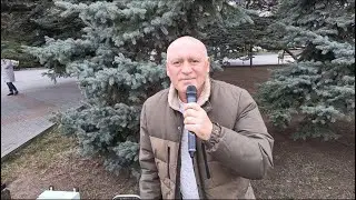 11.02.24 - Танцы на Приморском бульваре - Севастополь - Сергей Соков
