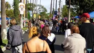 Day of the Dead 11 1 14