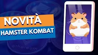Hamster Kombat: Nuovi giochi per GUADAGNARE  le CHIAVI SEGRETE 🔑 | Recensione