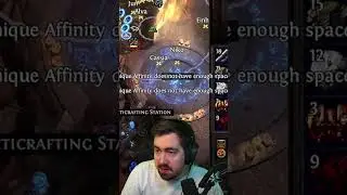 How To Deal with TANKY RARES in Path of Exile