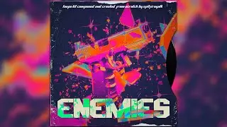 Free Loop Kit / Free Sample Pack - "Enemies" | (Rob49, G Herbo, Doe Boy, Lil Double 0, Drake, Etc)