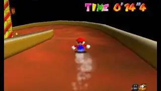 Zorlance Plays: Super Mario 64, Part 10