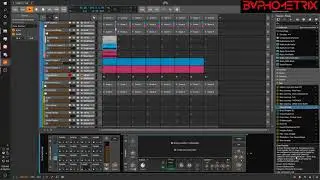 Bitwig 31 - Creating Tasty Drops Part 2