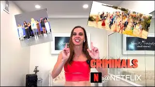 The Perfect Couple *NETFLIX* Dance Tutorial | Meghan Trainor