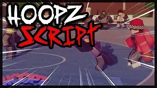 UPDATED | Latest Hoopz Script *2024* Very OP ✔️