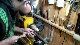 Изготовление игрушки