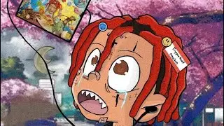 trippie redd - red line ( fast )