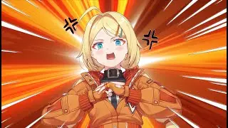 Nicky.exe Eternal Return Black Survival