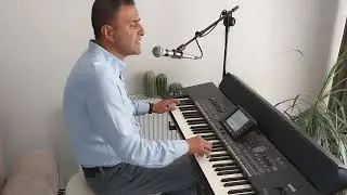 Yusuf KARAKUŞ Vururum Seni Ümit BESEN