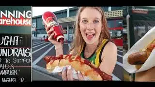 An Ode to the Bunnings Weekend Sausage Sizzle