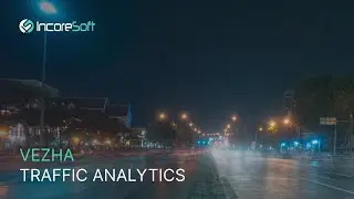 VEZHA® Traffic Analytics Promo 2024