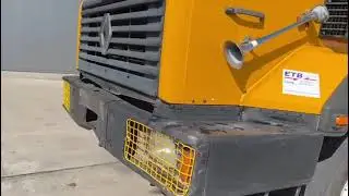 EL20432 - Renault CBH 320